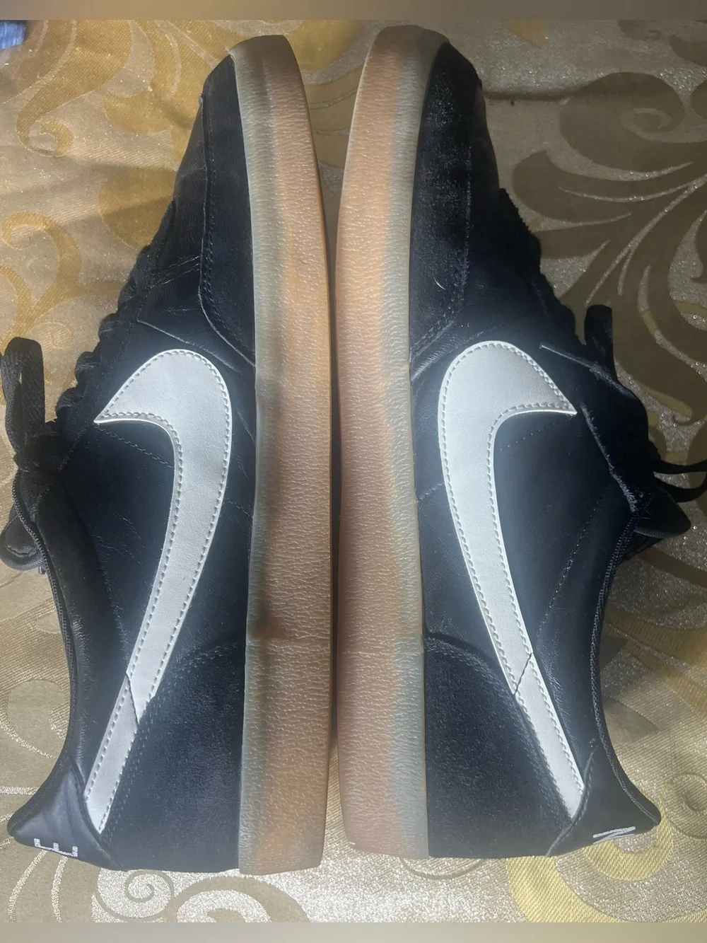 Nike killshot leather